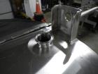 2005 Price Schonstrom Ss Portable Cip System